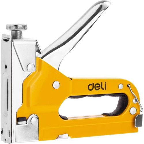 Ручной степлер Deli DL238104