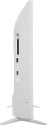 32" Телевизор LG 32LQ63806LC.ARUG FULL HD, СМАРТ ТВ, WebOS, белый
