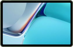 Изображение товара 10.95" Планшет Huawei MatePad 11 53012FCU 6/256 GB 865 Wi-Fi, HarmonyOS 2, зеленый(восстановленный) Изображение товара 10.95" Планшет Huawei MatePad 11 53012FCU 6/256 GB 865 Wi-Fi, HarmonyOS 2, зеленый(восстановленный)
