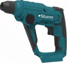 Изображение товара Перфоратор STURM! CRH1812 Li-Ion без АКБ и ЗУ