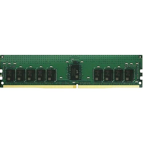 Модуль памяти SYNOLOGY D4ER01-64G 64Gb DDR4 RDIMM ECC
