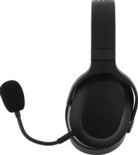 Гарнитура игровая Razer Barracuda X,  Bluetooth/радио, черный