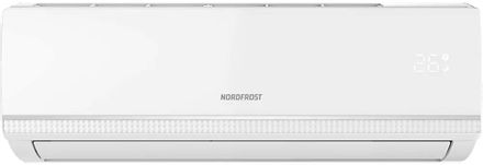 Сплит-система инверторная NORDFROST I 18 QUB настенная, до 54м2, 18000 BTU, (комплект из 2-х коробок)