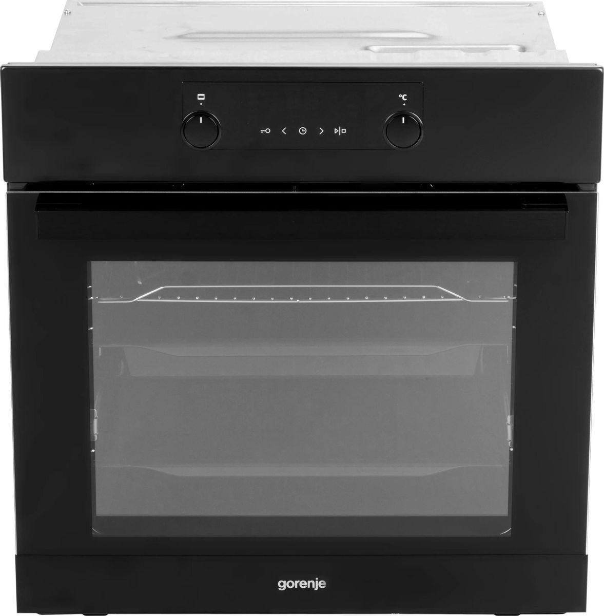 Духовой шкаф Gorenje BO735E20B-2, антрацит – купить в Ситилинк | 1138171