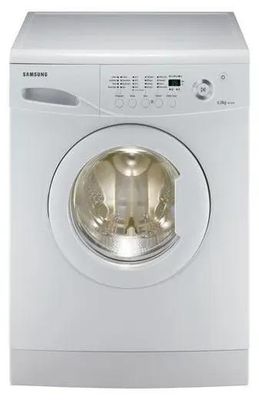 Отзывы На Стиральная Машина Samsung WF-S861, С Фронтальной.