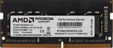 Характеристики Оперативная память AMD Radeon R7 Performance Series ...