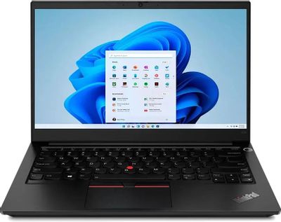 Lenovo thinkpad e14 gen 2 sale