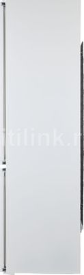 Встраиваемый холодильник Beko Diffusion BCHA2752S белый – купить в ...