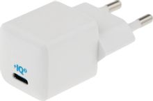 Изображение товара ANKER PowerPort III Nano 20Вт USB-C компактное зарядное устройство