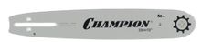 Изображение товара Шина для цепной пилы CHAMPION 952915 13 дюймов для цепных пил