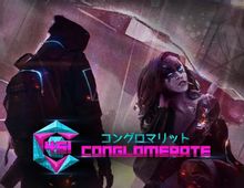 Изображение товара Игра Conglomerate 451 для ПК русская версия инди киберпанк Rogue