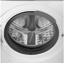 Стиральная машина MAUNFELD MFWM1410WH02, 10кг, инверторная