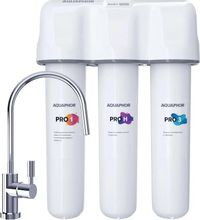 Водоочиститель Аквафор Кристалл Baby H Pro, белый [508584] – купить в ...