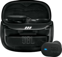 Изображение товара Беспроводные внутриканальные наушники JBL Tune Buds 2 Ghost с активным шумоподавлением