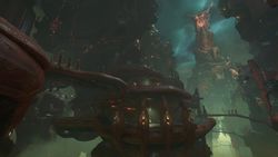 Дополнение к игре BETHESDA DOOM Eternal: The Ancient Gods - Part Two, для ПК, регион: Россия,СНГ