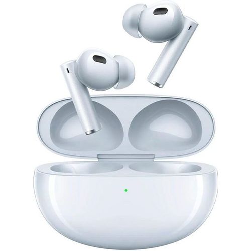Наушники REALME Buds Air 6 Pro, Bluetooth, внутриканальные, небесный [631209000132]