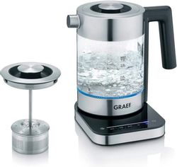 Чайник электрический GRAEF WK350EU, 1л