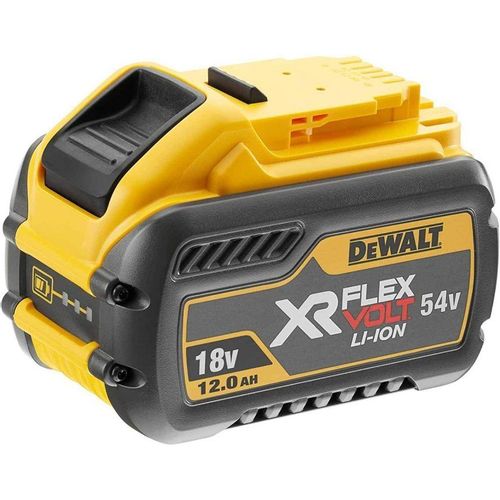 Аккумулятор DeWALT DCB548-XJ 18В, 12Ач, Li-Ion