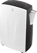 Кондиционер мобильный Electrolux Cool Power EACM-16 HP/N3 белый/черный