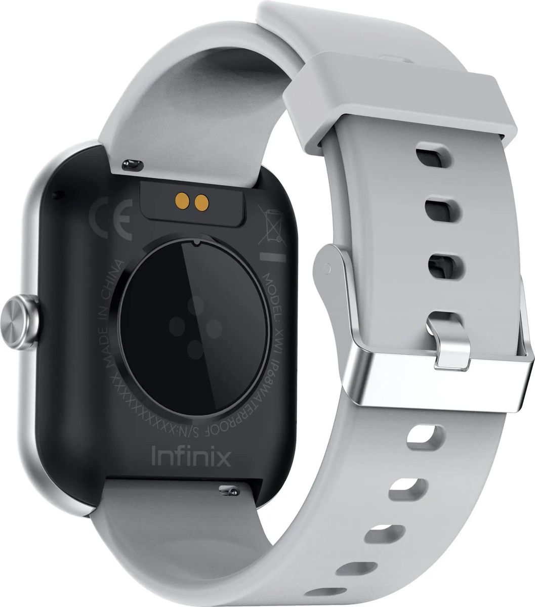 Infinix xw01 hotsell smartwatch review