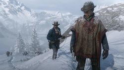 Игра ROCKSTAR Red Dead Redemption 2 Rockstar Games Launcher, для ПК, регион: Россия, Весь мир