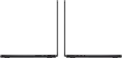 Ноутбук Apple MacBook Pro A3426, 14.2", Retina XDR, Apple M5 Pro 15 core, 15-ядерный, 24ГБ 2ТБ, черный космос