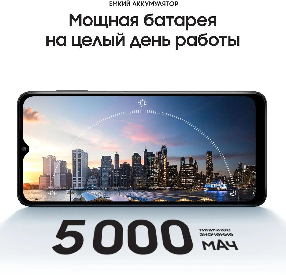 Ответы на вопросы о товаре смартфон Samsung Galaxy A12 32Gb, SM-A125F,  черный (1452259) в интернет-магазине СИТИЛИНК