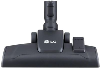 Пылесос LG VK89309H, 2000Вт, серебристый/черный [vk89309h.aksqcis ...