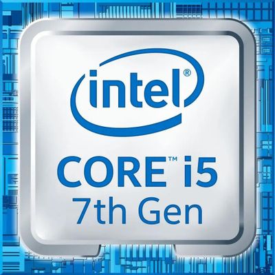 Intel Core i5 7600 LGA 1151 OEM 492768