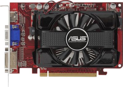 Asus hd 5670 store
