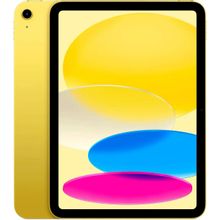Изображение товара Apple iPad 2025 11 Wi-Fi 6/128 GB A16 Bionic Желтый