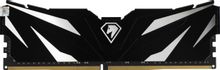 Изображение товара Оперативная память NETAC Shadow II NTSWD4P26SP-08K DDR4 -  1x 8ГБ 2666МГц, DIMM,  Black,  Ret
