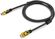 Изображение товара Кабель аудио-видео Buro HDMI 1.4,  HDMI (m) -  HDMI (m),  ver 1.4,  1.8м [hdmi 19m-19m braid]