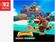 Изображение товара Дополнение к игре Nintendo Donkey Kong Bananza: DK Island & Emerald Rush, для  Nintendo Switch,  регион: Европа,  английская версия