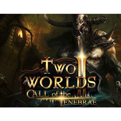 Игра TOPWARE INTERACTIVE Two Worlds II HD — Call of the Tenebrae, для ПК, регион: Россия,СНГ, английская версия — цена и… Игра TOPWARE INTERACTIVE Two Worlds II HD — Call of the Tenebrae, для ПК, регион: Россия,СНГ, английская версия
