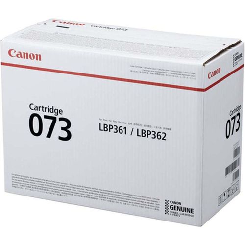 Картридж Canon 073, черный / 5724C001