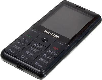 Телефон Philips Xenium E182 Купить