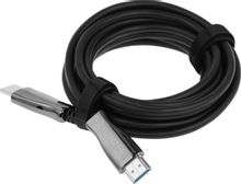 Изображение товара Кабель HDMI PREMIER 5-807 3м поддержка 4K черный