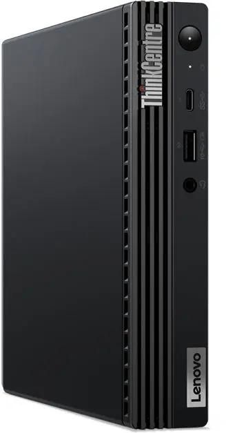 Компьютер Lenovo ThinkCentre Tiny M70q Intel Core i3 10100T, DDR4