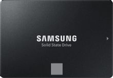 Изображение товара SSD накопитель Samsung 870 EVO 250ГБ SATA III 2.5" для ПК и ноутбука