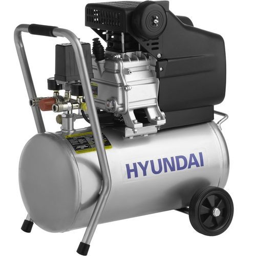 Компрессор поршневой Hyundai HYC 23224LMS масляный [нyc 23224lms]
