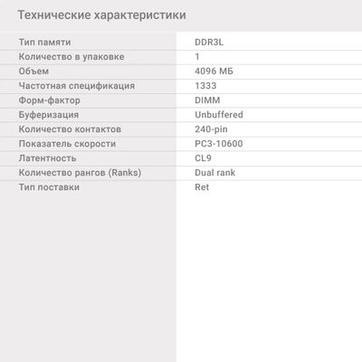 Превью изображения товара