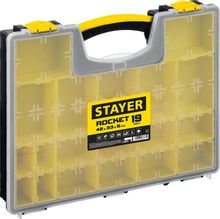 Изображение товара Органайзер Stayer 2-38032_z01, черный