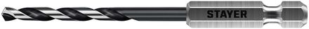 Сверло Stayer 29603-3.2, шестигранный, 1шт