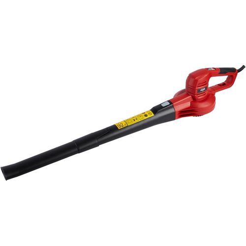 Воздуходувка Elitech СВ 350Э (E1608.005.00), желтый
