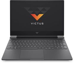 Ноутбук игровой HP Victus 15-fa2309tx — фото 1