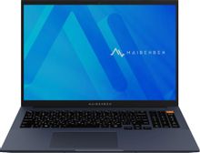 Изображение товара Ноутбук MAIBENBEN M16C-R745UM, 16", IPS, AMD Ryzen 7 7445HS 3.2ГГц, 6-ядерный, 16ГБ DDR5, 512ГБ SSD,  AMD Radeon  740M, Windows 11 Home,  синий [m16c-r745um0f14hu4e10]