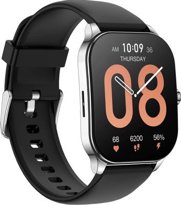 Amazfit Pop 3S A2318 silver