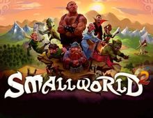 Изображение товара Игра TWIN SAILS Small World 2 для ПК цифровая ключ активации Steam