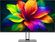 Изображение товара 27" Монитор DIGMA PRO Motion L,  2560x1440,  IPS,  144Гц,  1хHDMI,  1хDP,  черный [tm27sb02]